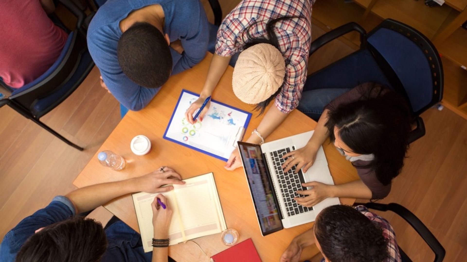 A Deep Dive Into The Concept And Strategies Behind Collaborative Writing