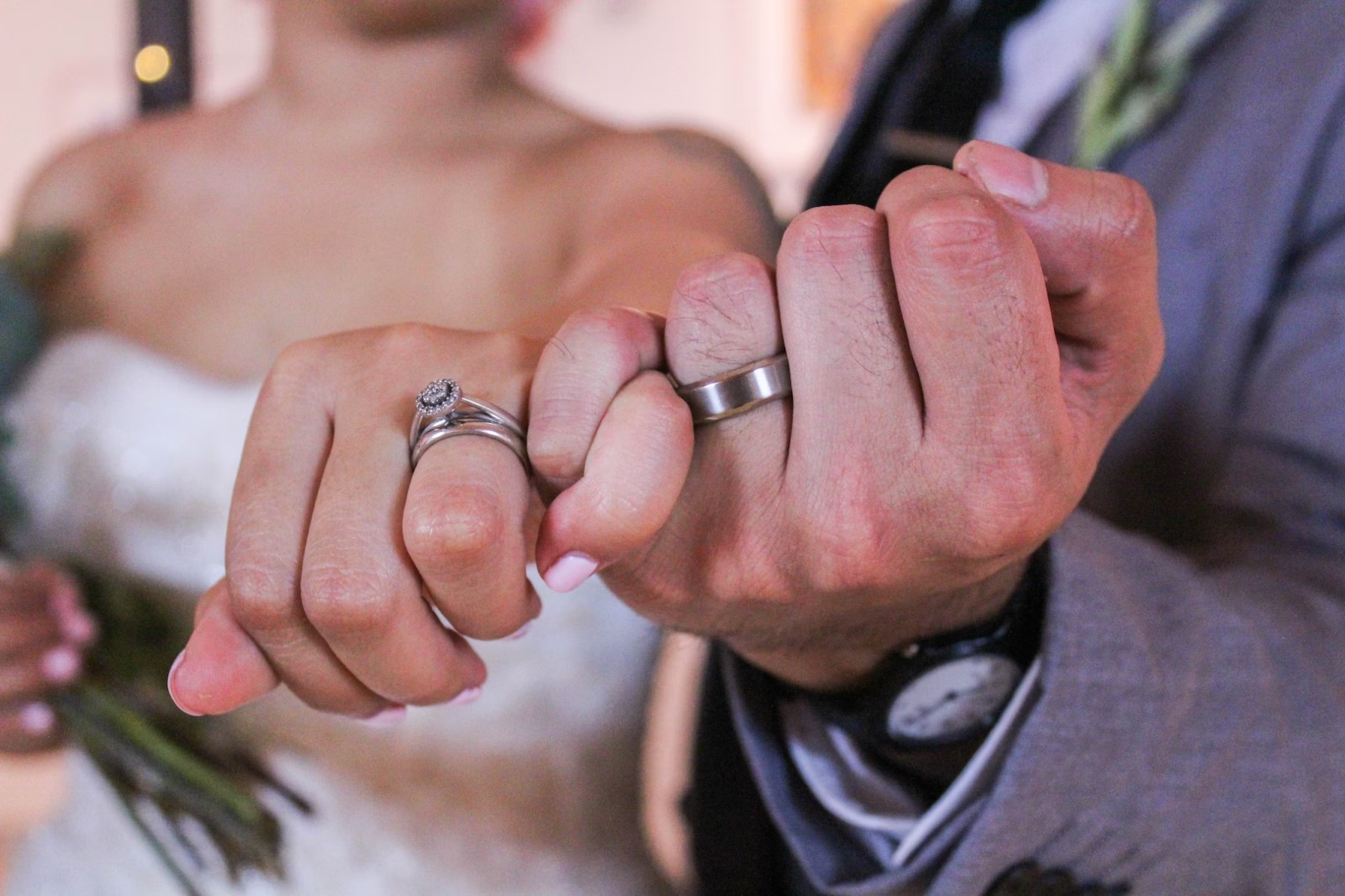 The Complex World of Promise Rings: Navigating Symbolism and Expectations