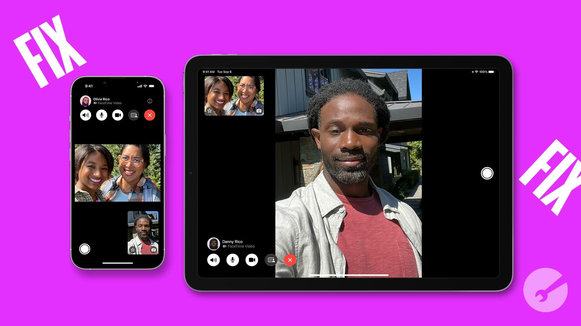 Silent Calls Got You Screaming? Fix “FaceTime Call Not Ringing” Now!