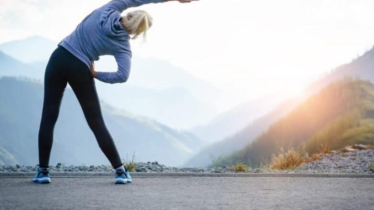 Take Care Of Yourself After 30: Tips For A Healthier You