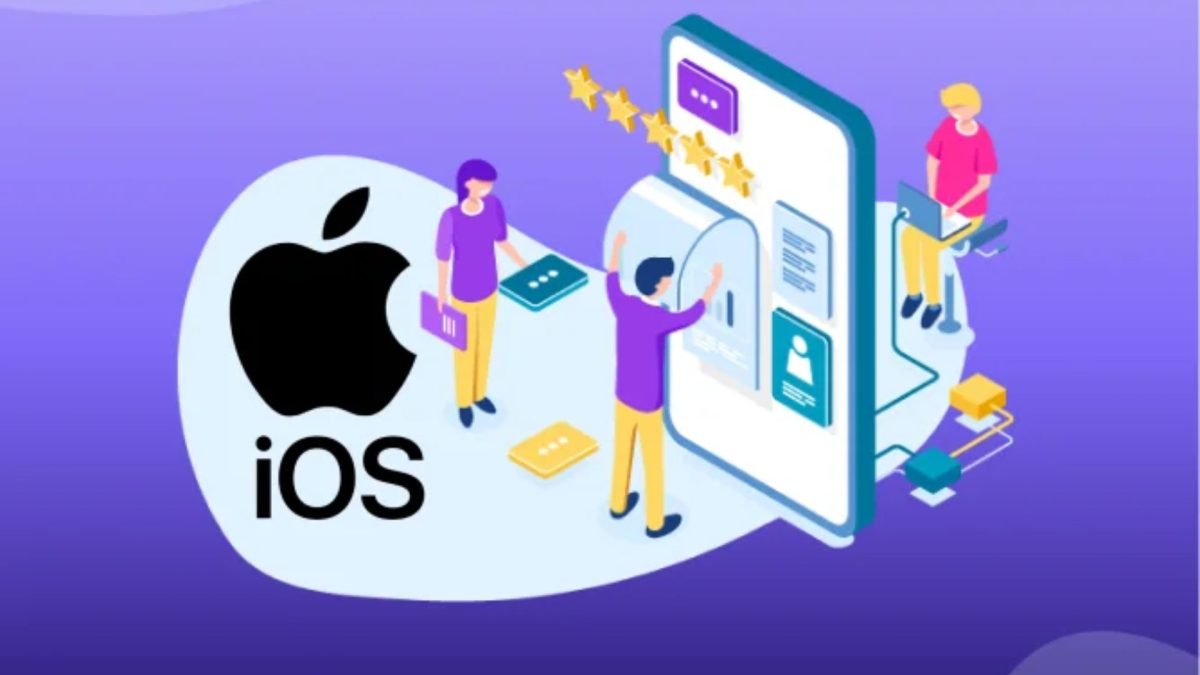 Elevate Your iOS App Development With These Success Factors